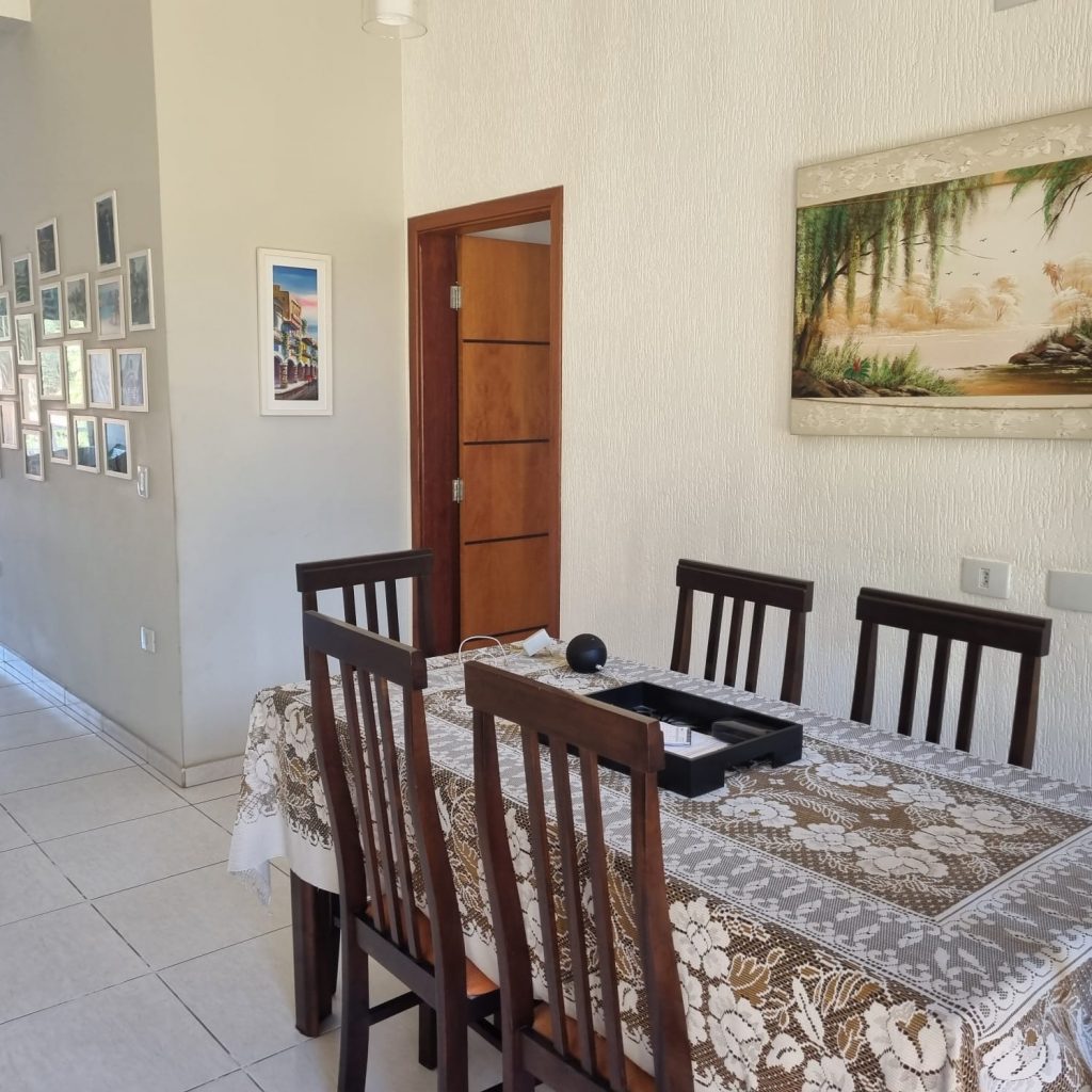 Chácara Recanto dos Pássaros 2.500,00m² – divisa de Sorocaba e Alumínio.