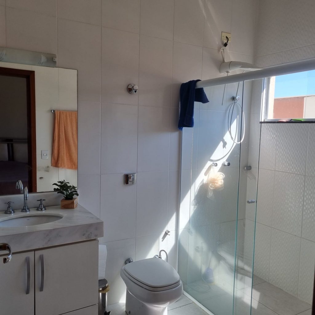 Chácara Recanto dos Pássaros 2.500,00m² – divisa de Sorocaba e Alumínio.