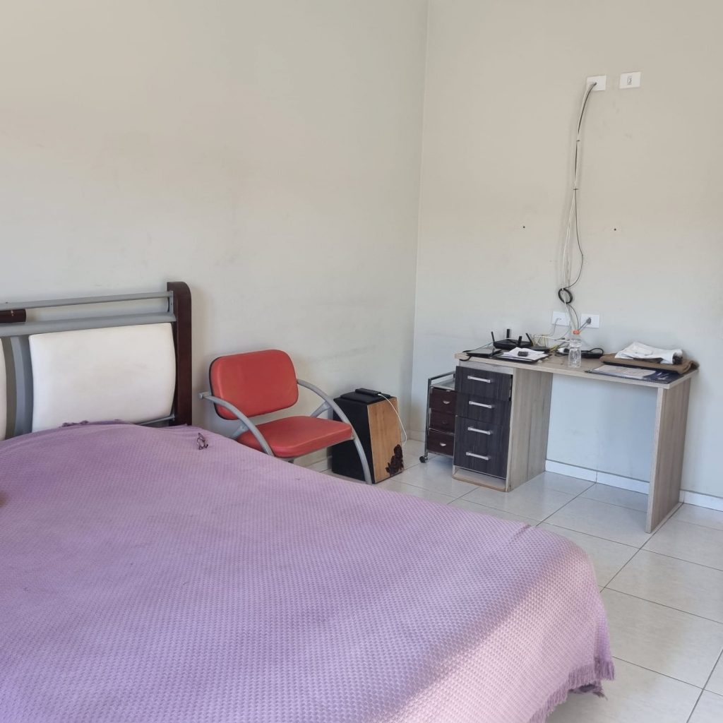 Chácara Recanto dos Pássaros 2.500,00m² – divisa de Sorocaba e Alumínio.