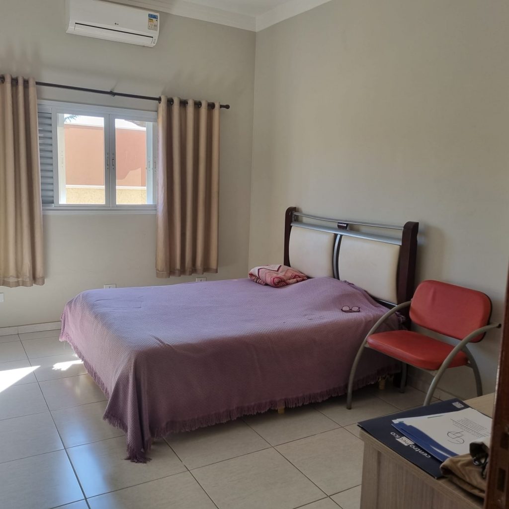 Chácara Recanto dos Pássaros 2.500,00m² – divisa de Sorocaba e Alumínio.