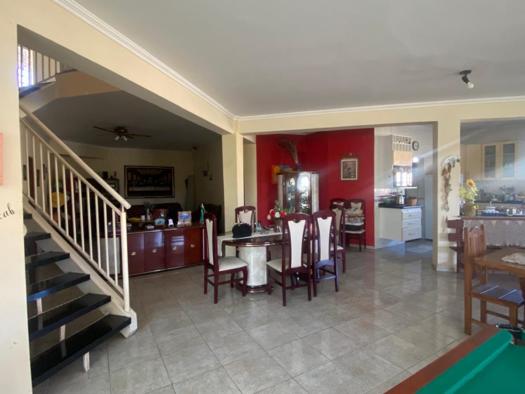 Chácara Recanto dos Pássaros 2.500,00m² – divisa de Sorocaba e Alumínio.