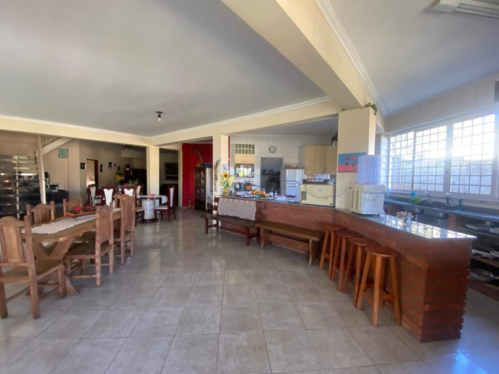 Chácara Recanto dos Pássaros 2.500,00m² – divisa de Sorocaba e Alumínio.