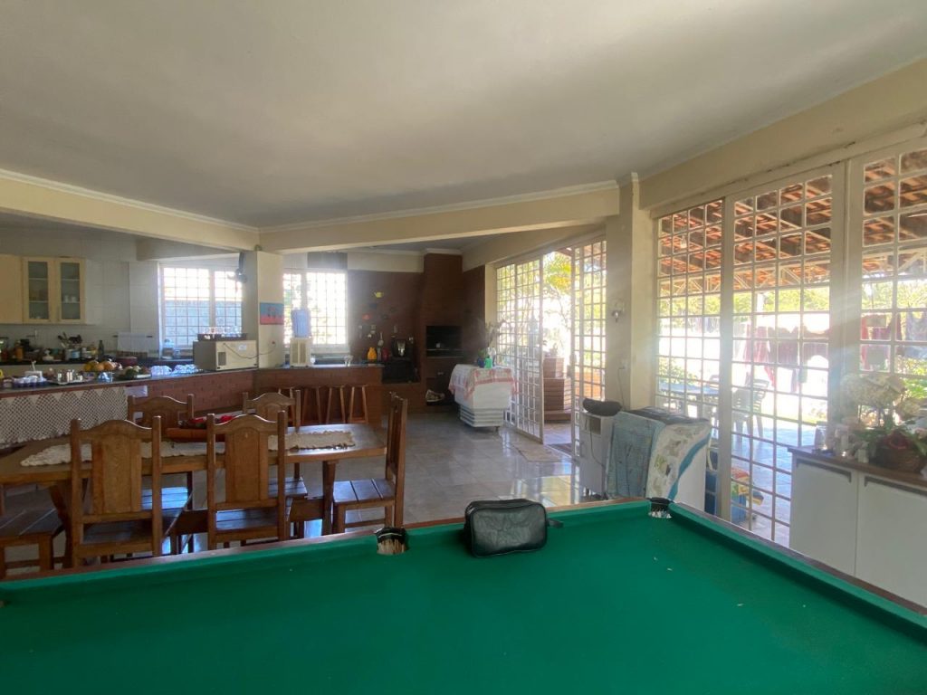 Chácara Recanto dos Pássaros 2.500,00m² – divisa de Sorocaba e Alumínio.