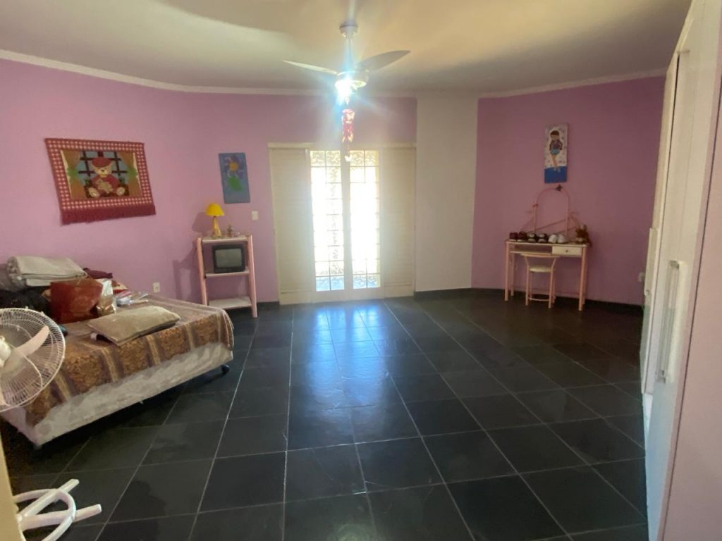 Chácara Recanto dos Pássaros 2.500,00m² – divisa de Sorocaba e Alumínio.