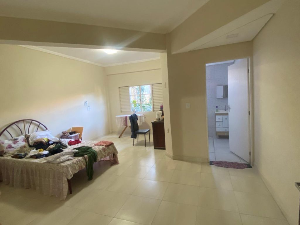 Chácara Recanto dos Pássaros 2.500,00m² – divisa de Sorocaba e Alumínio.