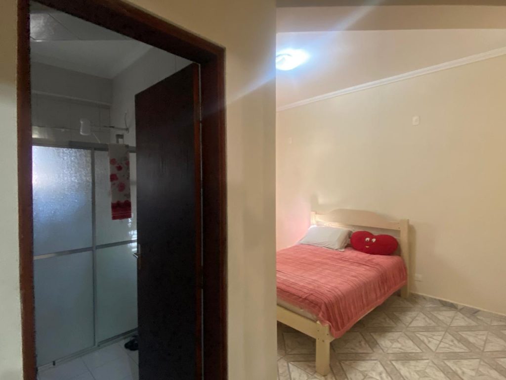 Chácara Recanto dos Pássaros 2.500,00m² – divisa de Sorocaba e Alumínio.