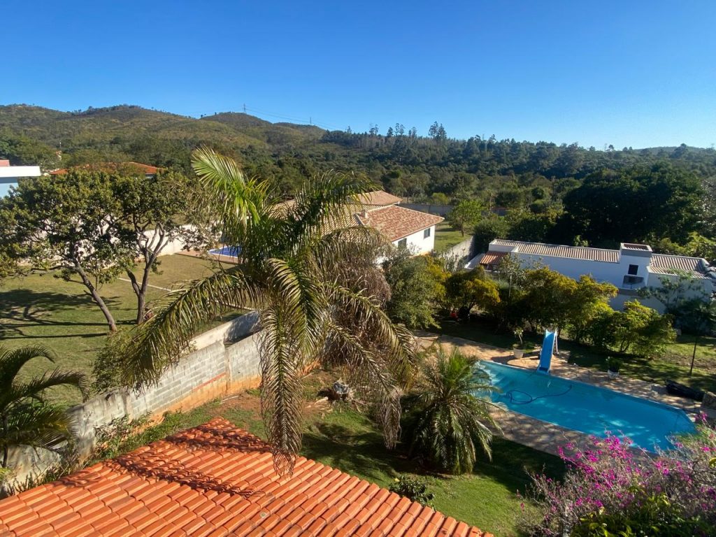 Chácara Recanto dos Pássaros 2.500,00m² – divisa de Sorocaba e Alumínio.