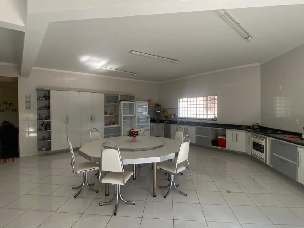 Chácara Recanto dos Pássaros 2.500,00m² – divisa de Sorocaba e Alumínio.