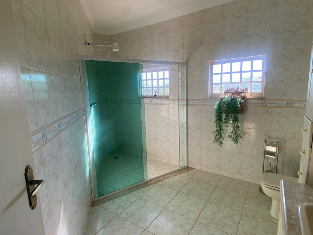 Chácara Recanto dos Pássaros 2.500,00m² – divisa de Sorocaba e Alumínio.