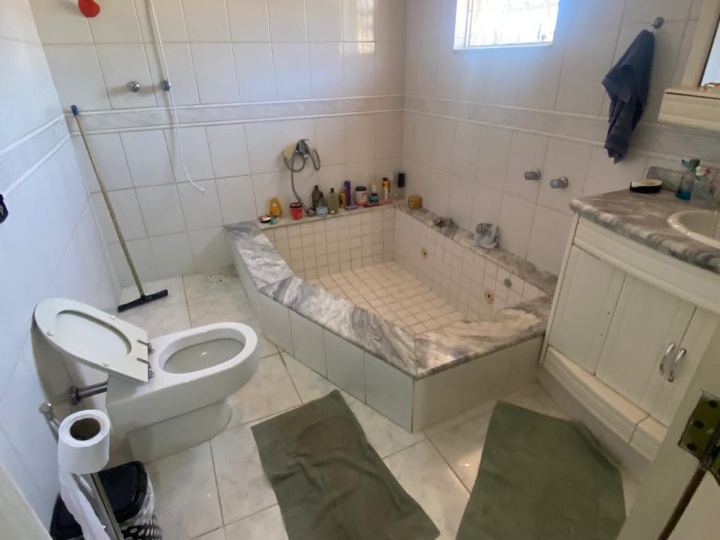 Chácara Recanto dos Pássaros 2.500,00m² – divisa de Sorocaba e Alumínio.