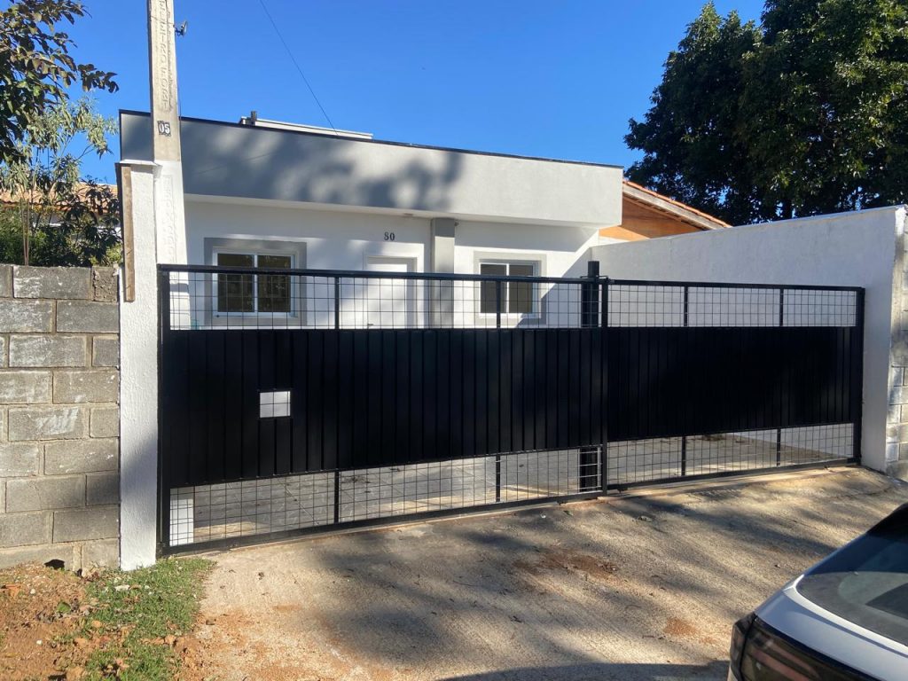 Chácara Recanto dos Pássaros 2.500,00m² – divisa de Sorocaba e Alumínio.