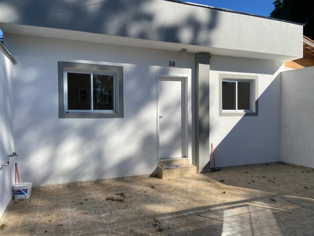 Chácara Recanto dos Pássaros 2.500,00m² – divisa de Sorocaba e Alumínio.