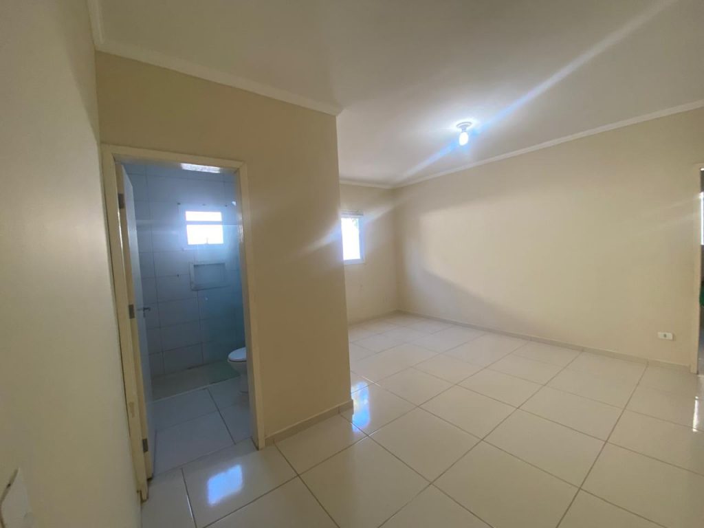 Chácara Recanto dos Pássaros 2.500,00m² – divisa de Sorocaba e Alumínio.