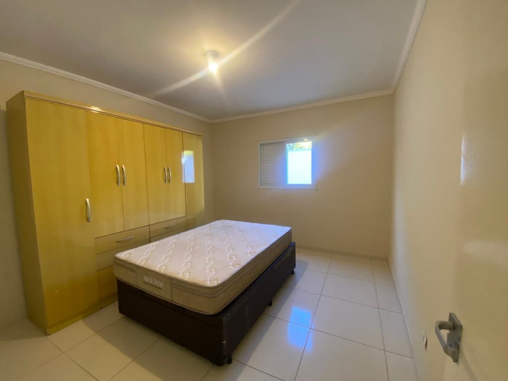 Chácara Recanto dos Pássaros 2.500,00m² – divisa de Sorocaba e Alumínio.