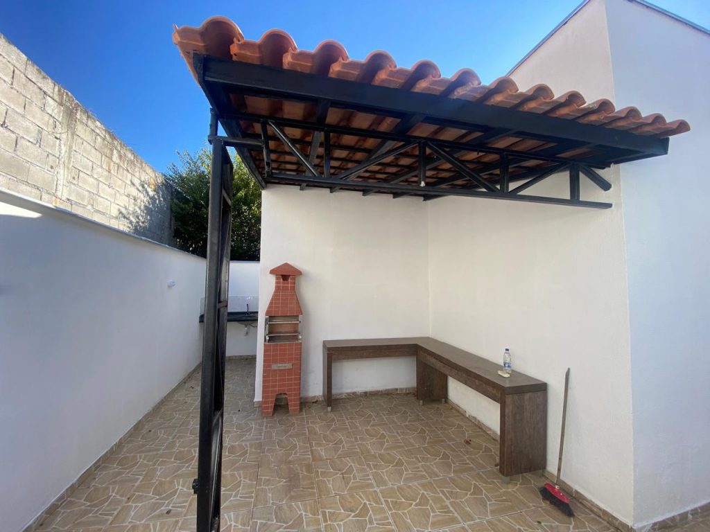 Chácara Recanto dos Pássaros 2.500,00m² – divisa de Sorocaba e Alumínio.