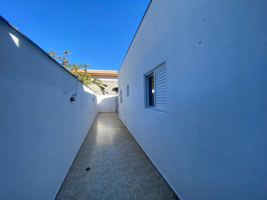 Chácara Recanto dos Pássaros 2.500,00m² – divisa de Sorocaba e Alumínio.