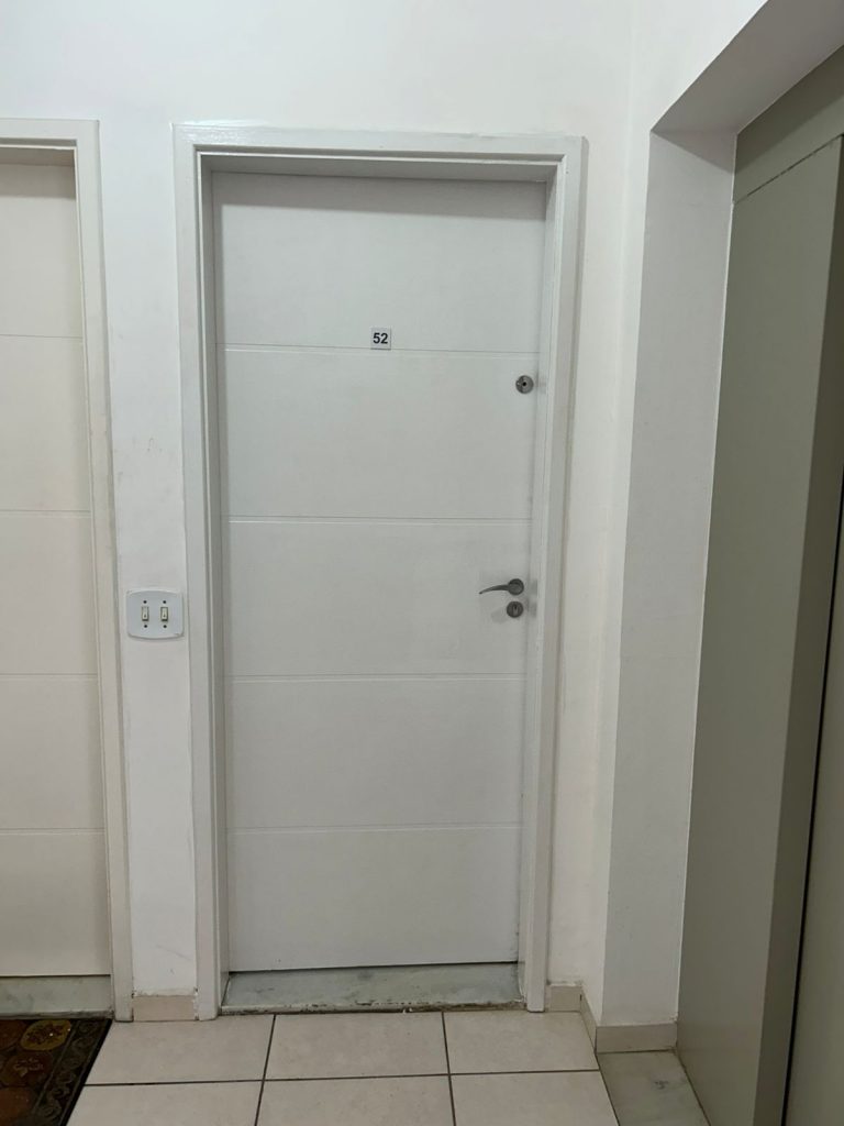 Apartamento de 02 Dormitórios em Sorocaba – Jardim Vera Cruz – Condomínio Villaggio Di Veneto