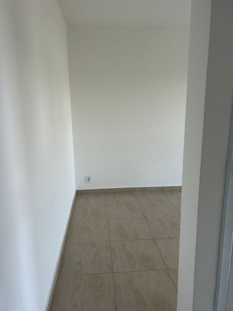 Apartamento de 02 Dormitórios em Sorocaba – Jardim Vera Cruz – Condomínio Villaggio Di Veneto