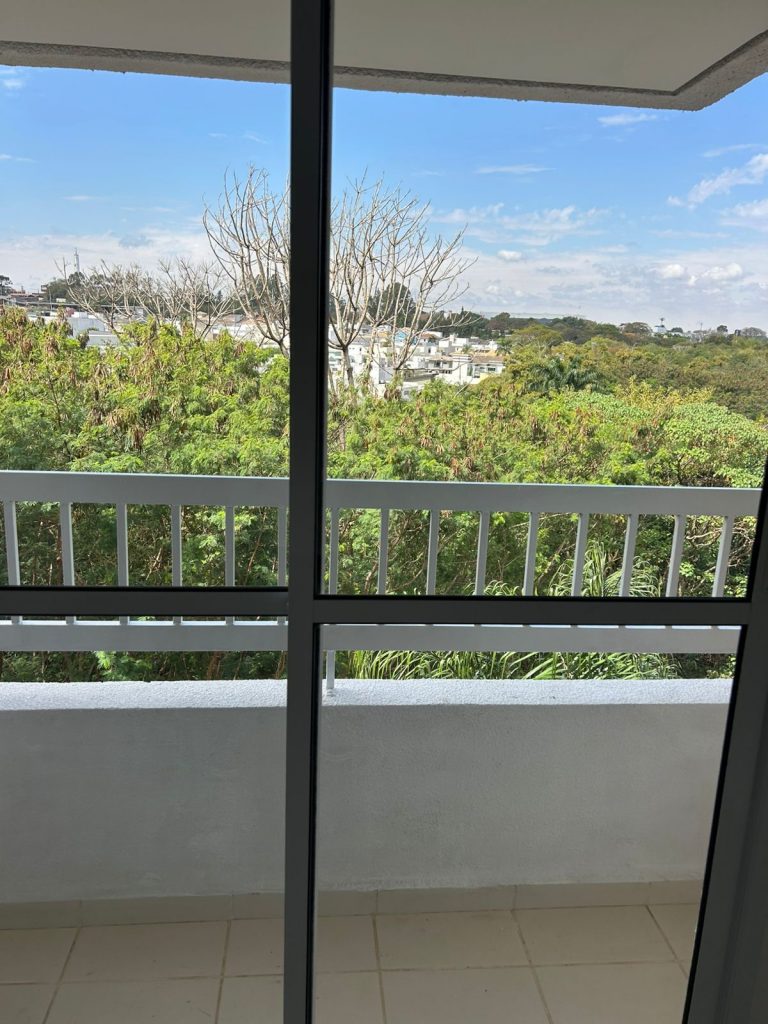 Apartamento de 02 Dormitórios em Sorocaba – Jardim Vera Cruz – Condomínio Villaggio Di Veneto