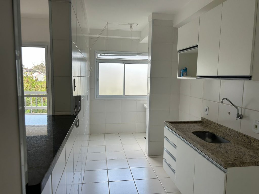 Apartamento de 02 Dormitórios em Sorocaba – Jardim Vera Cruz – Condomínio Villaggio Di Veneto