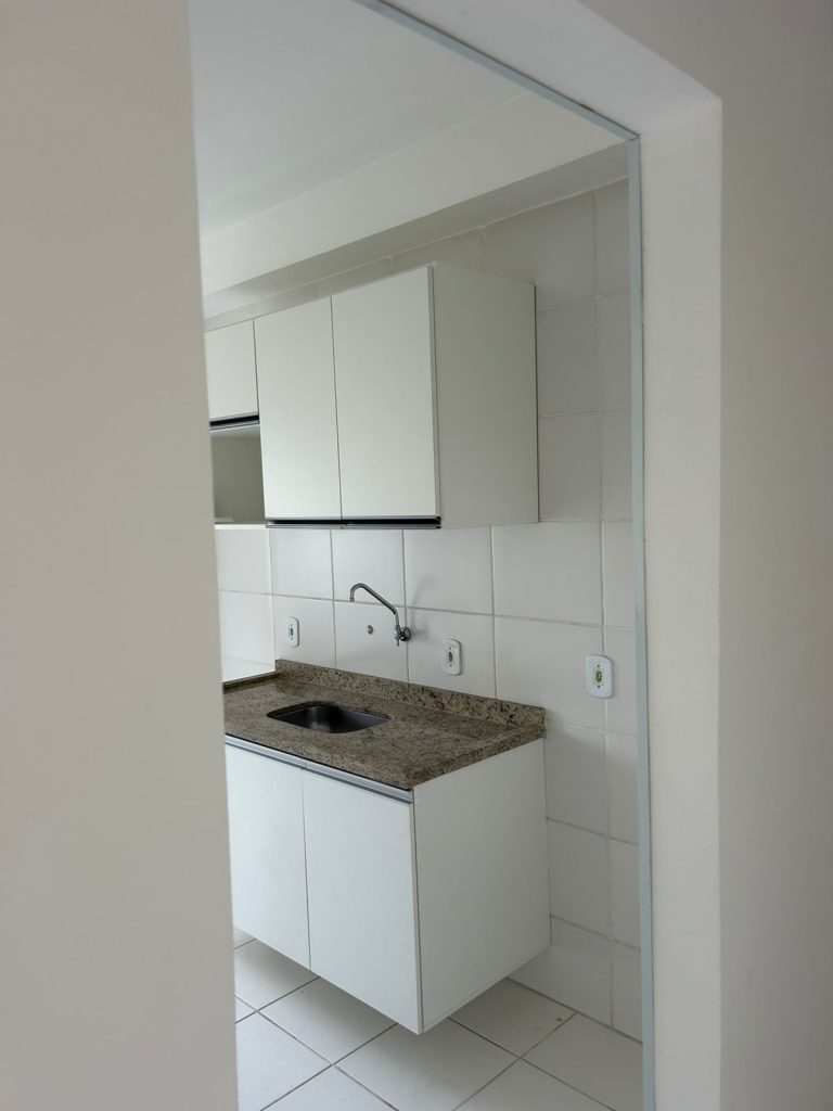 Apartamento de 02 Dormitórios em Sorocaba – Jardim Vera Cruz – Condomínio Villaggio Di Veneto