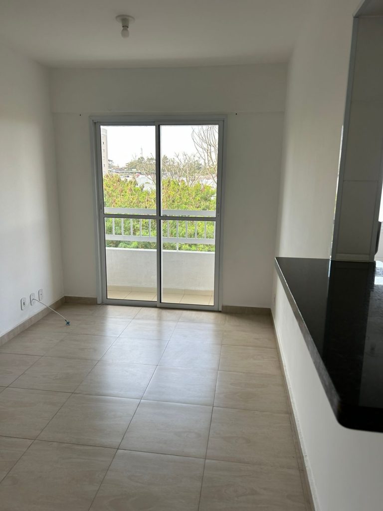 Apartamento de 02 Dormitórios em Sorocaba – Jardim Vera Cruz – Condomínio Villaggio Di Veneto