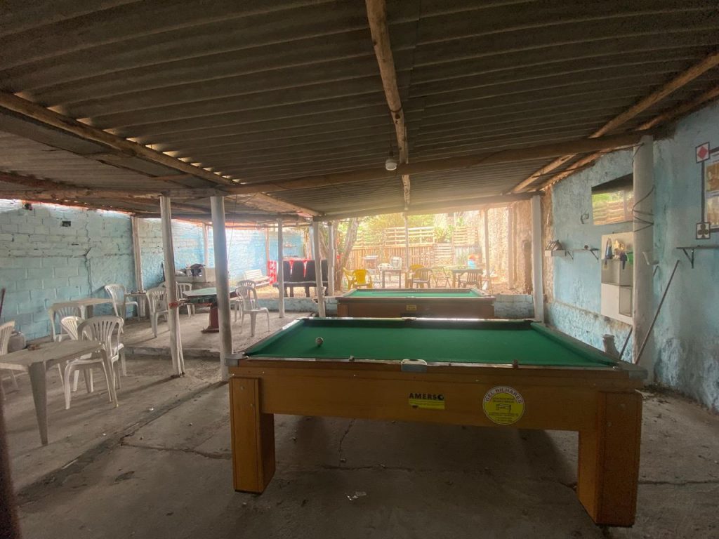 Salão / Prédio Comercial c/ Terreno de 400,00 m ² – Av. Bandeirantes, Brigadeiro Tobias cidade de Sorocaba /SP.