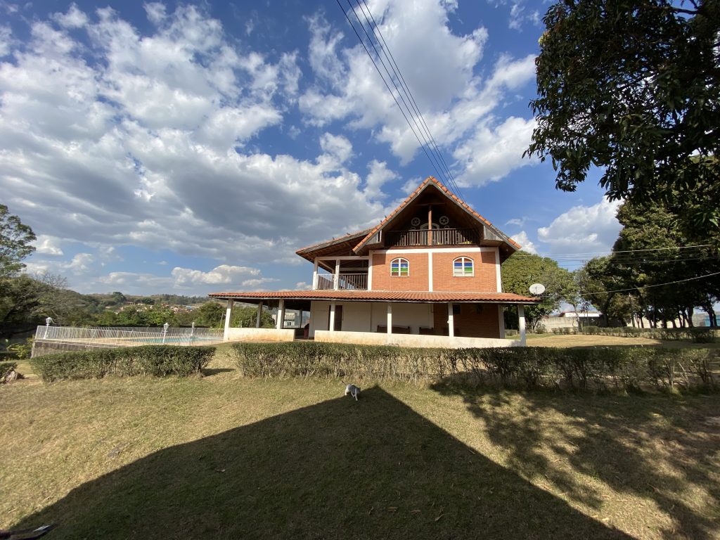 Área residencial e comercial 11.400m² – Avenida principal do bairro de Brigadeiro Tobias, cidade de Sorocaba /SP.