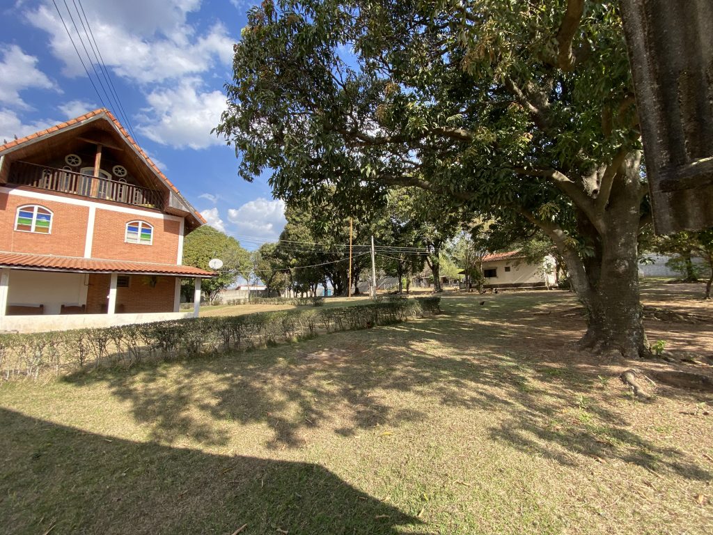 Área residencial e comercial 11.400m² – Avenida principal do bairro de Brigadeiro Tobias, cidade de Sorocaba /SP.