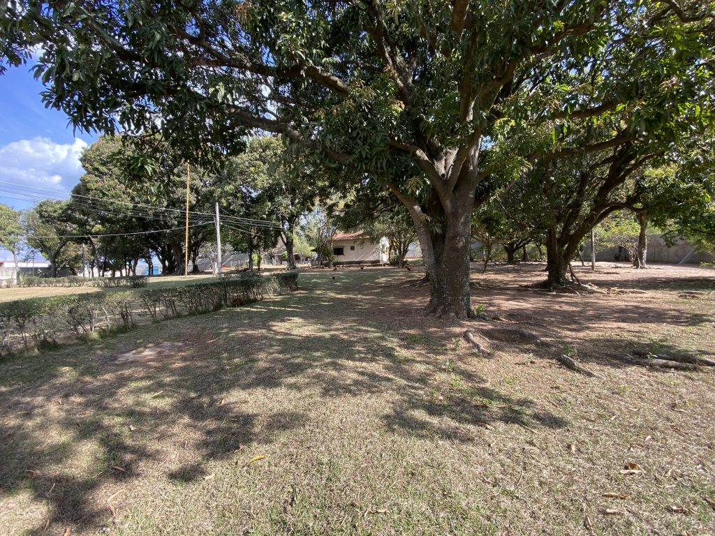 Área residencial e comercial 11.400m² – Avenida principal do bairro de Brigadeiro Tobias, cidade de Sorocaba /SP.