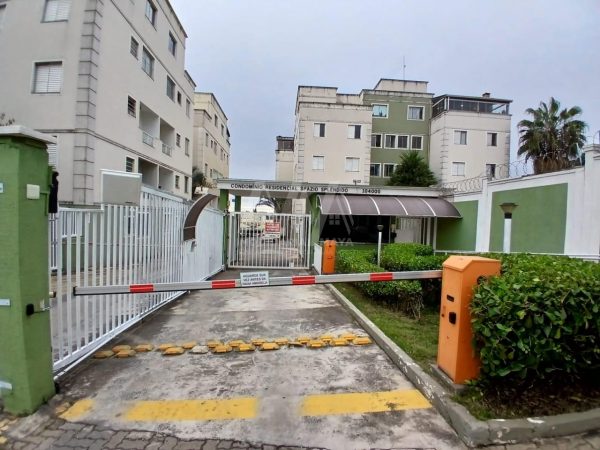 Apartamento 2 Dorm com Garagem | Condomínio Completo – Spazio Splêndido – próx Raposo e Shopping Iguatemi – Sorocaba/SP