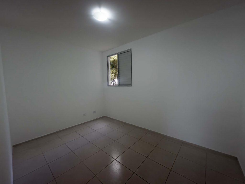 Apartamento 2 Dorm com Garagem | Condomínio Completo – Spazio Splêndido – próx Raposo e Shopping Iguatemi – Sorocaba/SP
