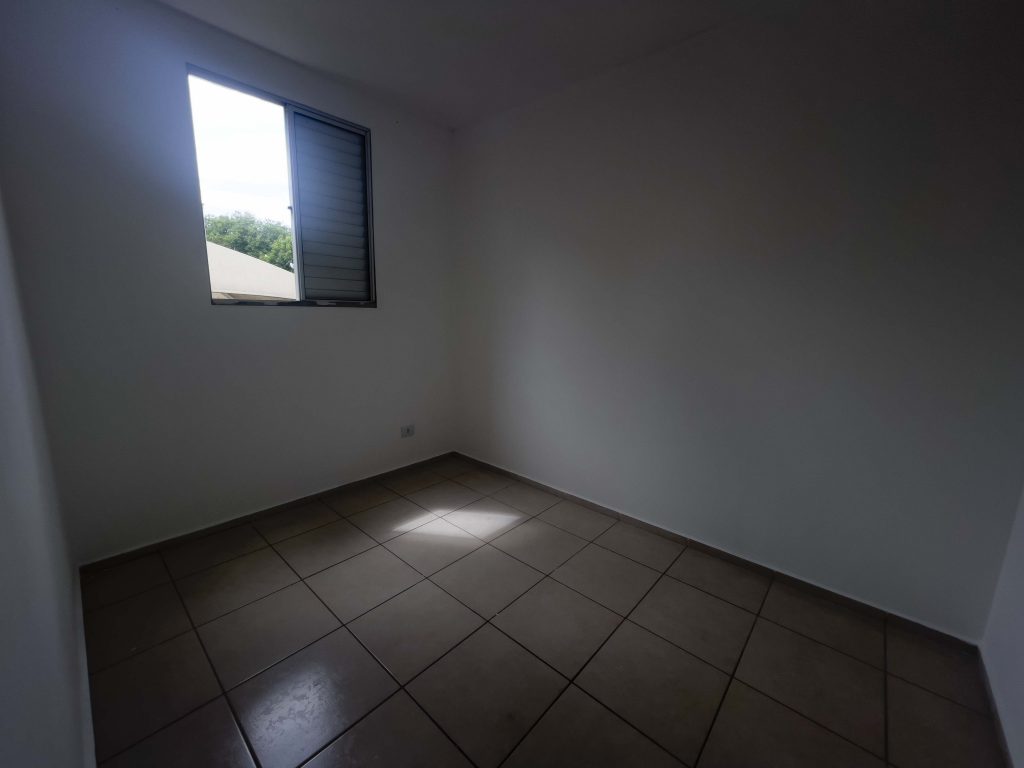 Apartamento 2 Dorm com Garagem | Condomínio Completo – Spazio Splêndido – próx Raposo e Shopping Iguatemi – Sorocaba/SP