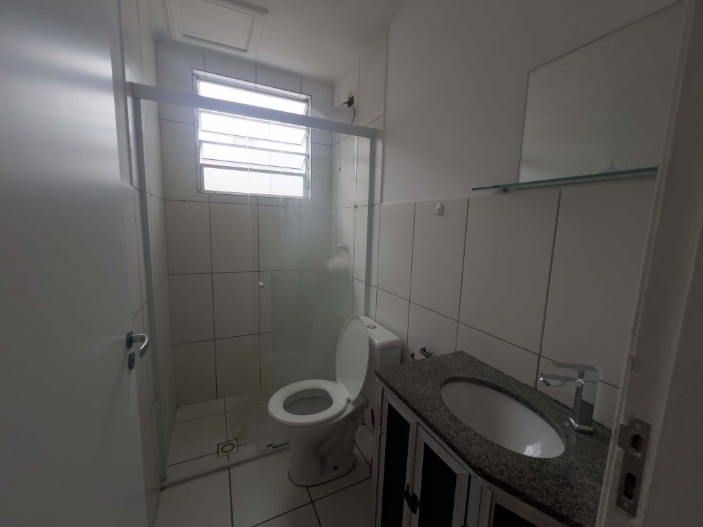 Apartamento 2 Dorm com Garagem | Condomínio Completo – Spazio Splêndido – próx Raposo e Shopping Iguatemi – Sorocaba/SP