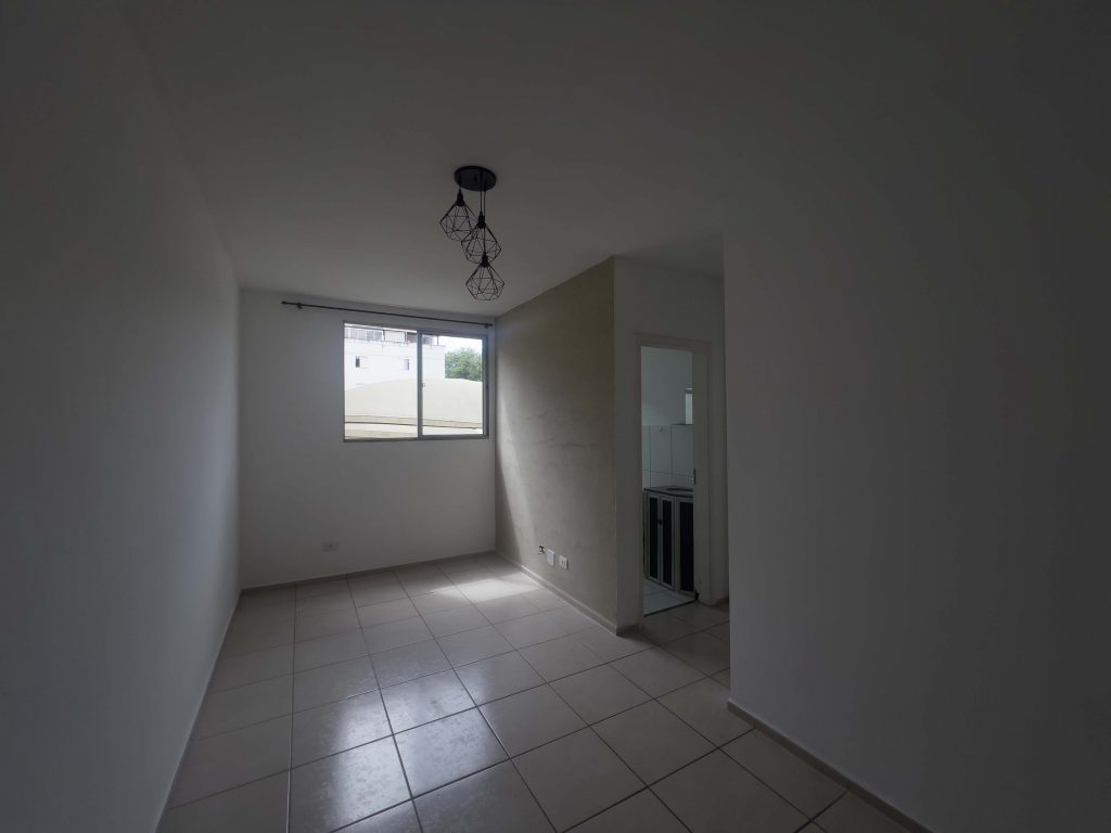 Apartamento 2 Dorm com Garagem | Condomínio Completo – Spazio Splêndido – próx Raposo e Shopping Iguatemi – Sorocaba/SP