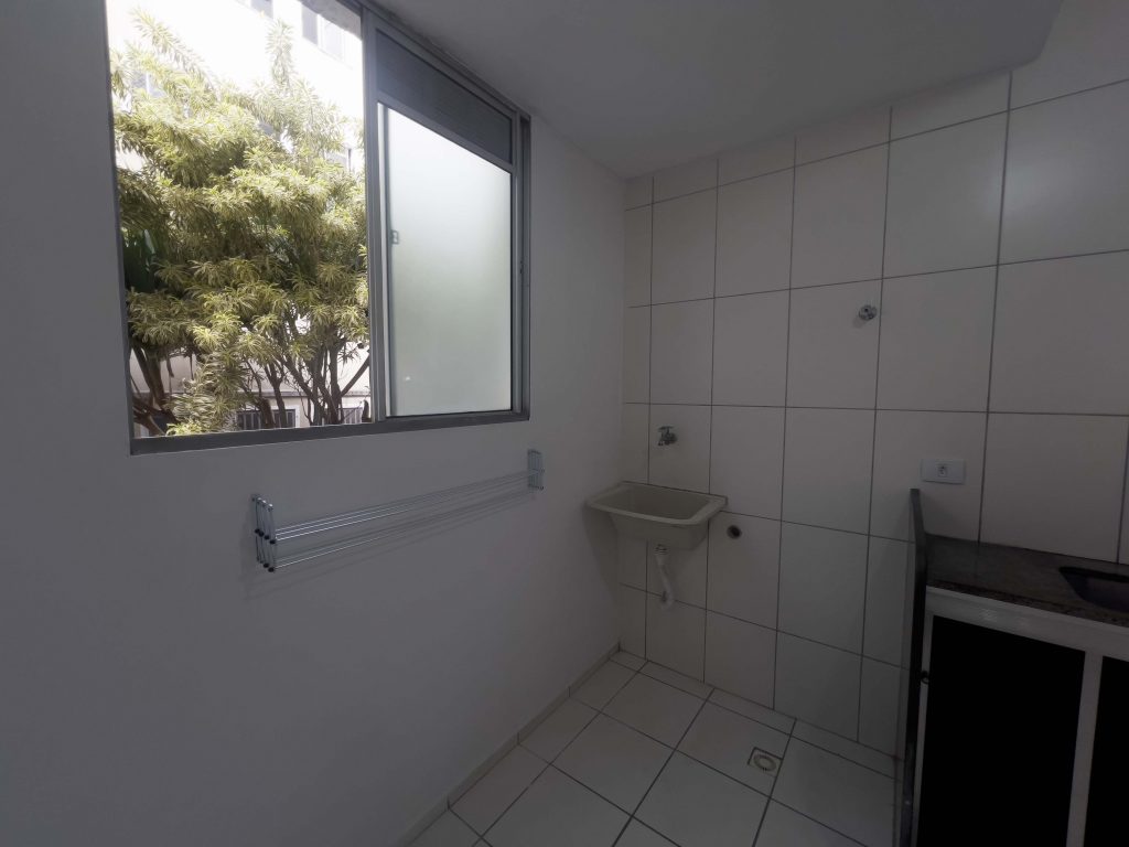 Apartamento 2 Dorm com Garagem | Condomínio Completo – Spazio Splêndido – próx Raposo e Shopping Iguatemi – Sorocaba/SP