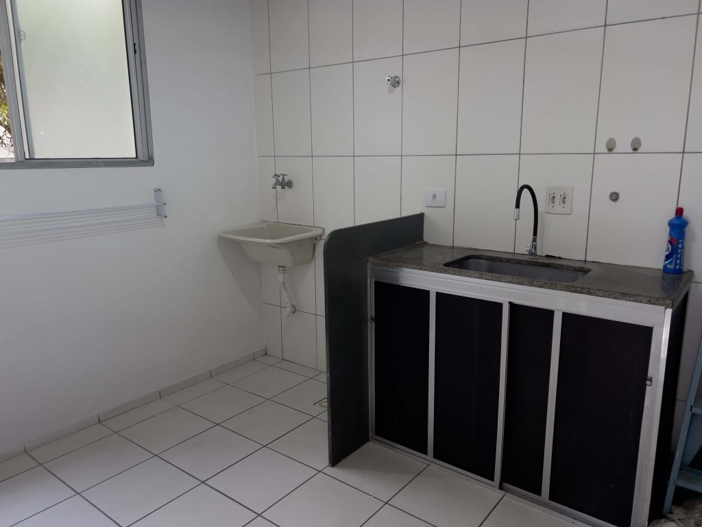 Apartamento 2 Dorm com Garagem | Condomínio Completo – Spazio Splêndido – próx Raposo e Shopping Iguatemi – Sorocaba/SP