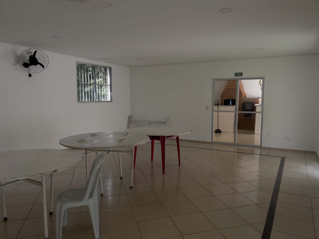 Apartamento 2 Dorm com Garagem | Condomínio Completo – Spazio Splêndido – próx Raposo e Shopping Iguatemi – Sorocaba/SP