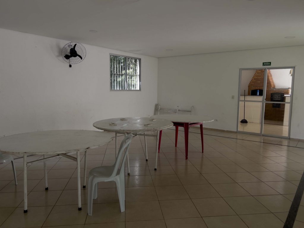Apartamento 2 Dorm com Garagem | Condomínio Completo – Spazio Splêndido – próx Raposo e Shopping Iguatemi – Sorocaba/SP