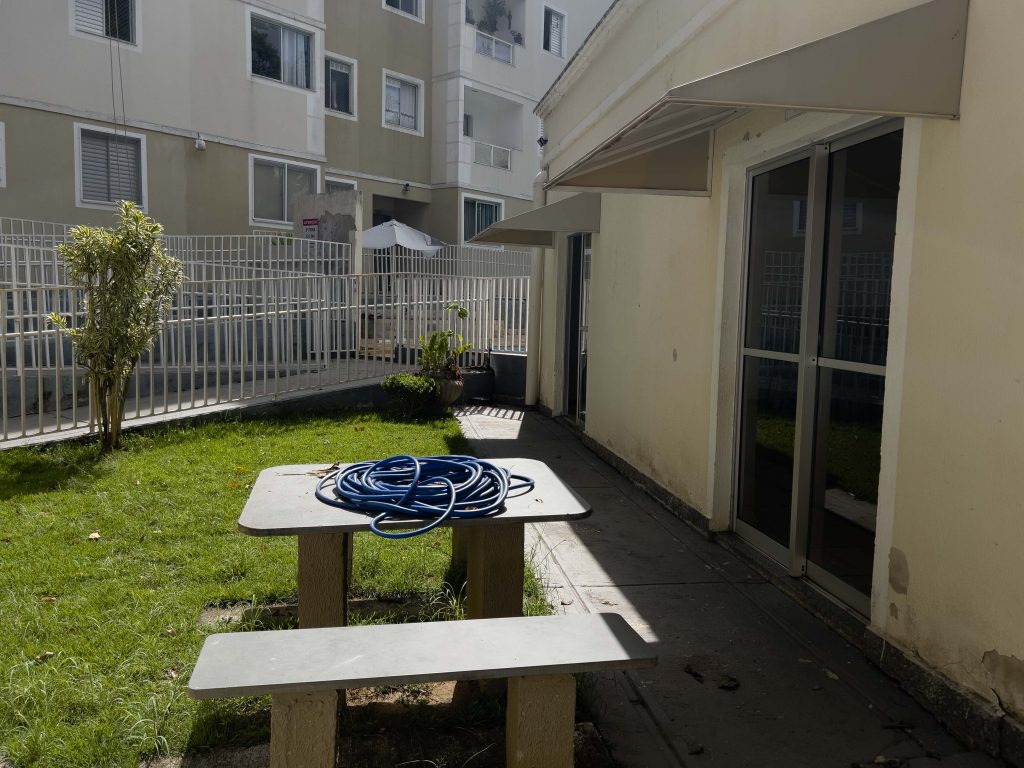 Apartamento 2 Dorm com Garagem | Condomínio Completo – Spazio Splêndido – próx Raposo e Shopping Iguatemi – Sorocaba/SP