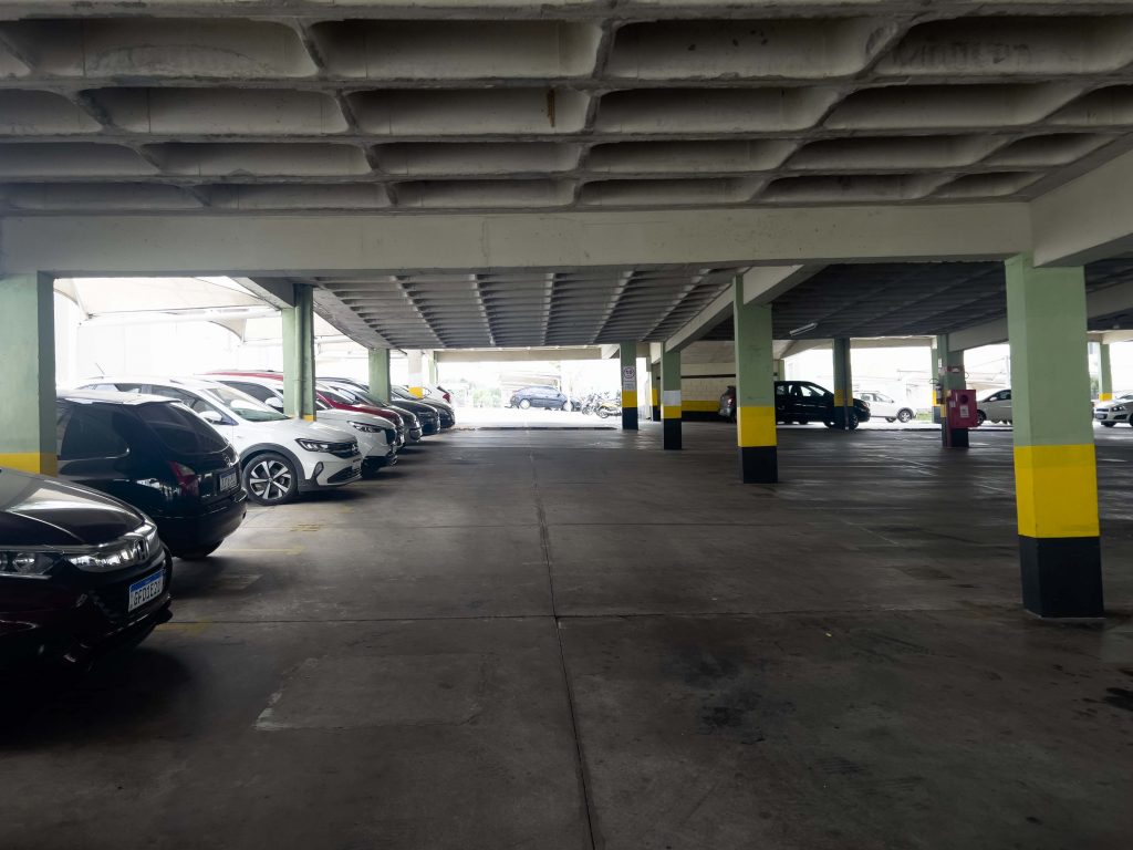 Apartamento 2 Dorm com Garagem | Condomínio Completo – Spazio Splêndido – próx Raposo e Shopping Iguatemi – Sorocaba/SP