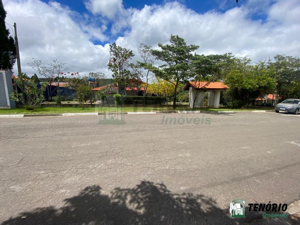 Chácara Recanto dos Pássaros 5.000,00m² – divisa de Sorocaba e Alumínio.