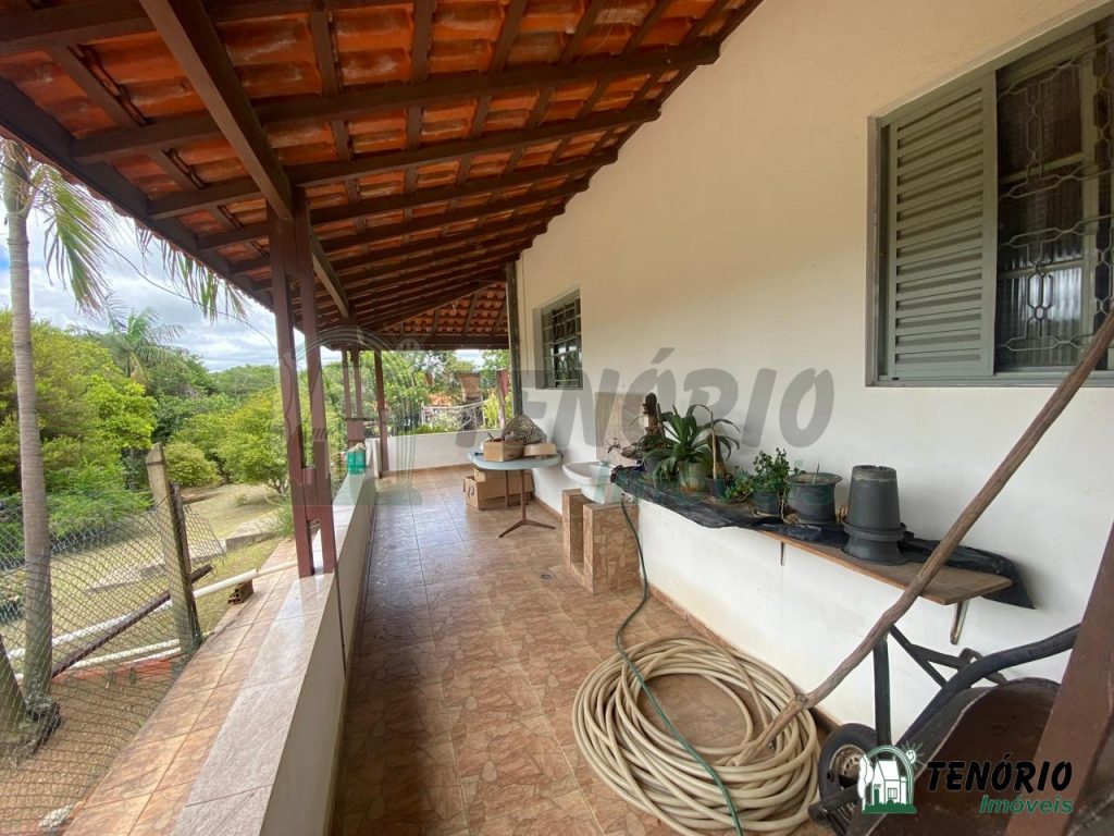 Chácara Recanto dos Pássaros 5.000,00m² – divisa de Sorocaba e Alumínio.