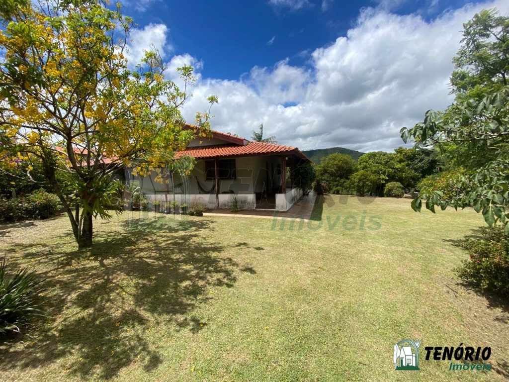 Chácara Recanto dos Pássaros 5.000,00m² – divisa de Sorocaba e Alumínio.