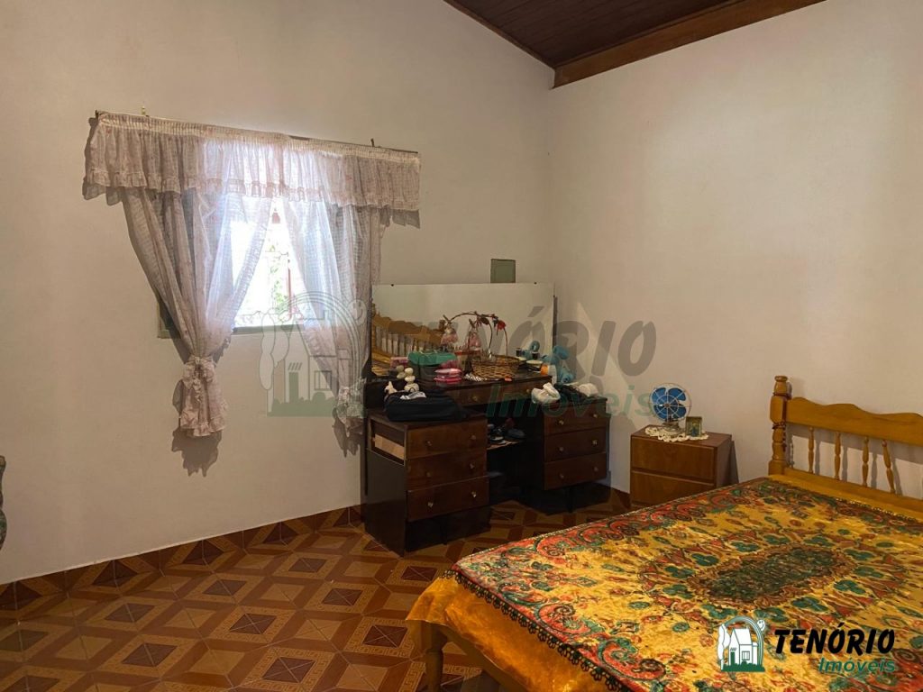 Chácara Recanto dos Pássaros 5.000,00m² – divisa de Sorocaba e Alumínio.