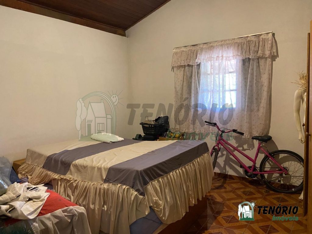 Chácara Recanto dos Pássaros 5.000,00m² – divisa de Sorocaba e Alumínio.