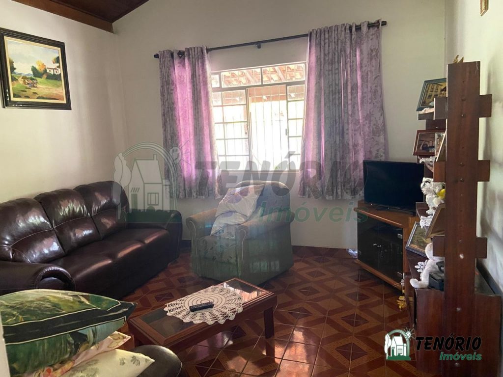 Chácara Recanto dos Pássaros 5.000,00m² – divisa de Sorocaba e Alumínio.