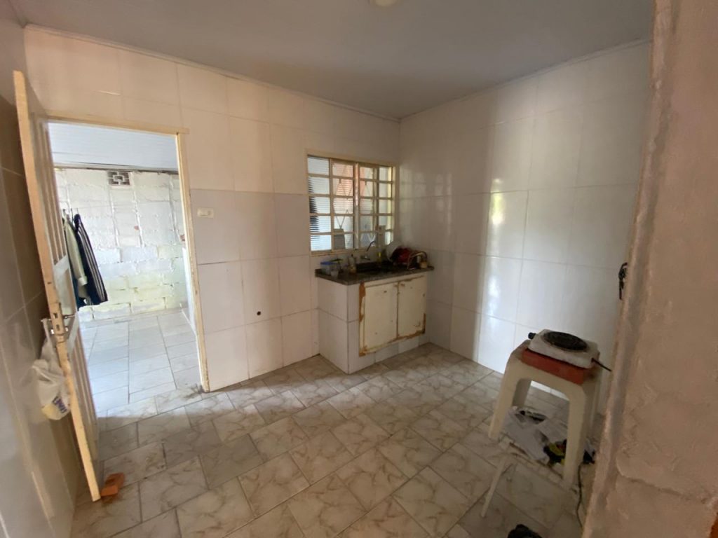 Casa 02 dormitórios com 300,00 m² – Vila Astúrias / Brigadeiro Tobias, cidade de Sorocaba