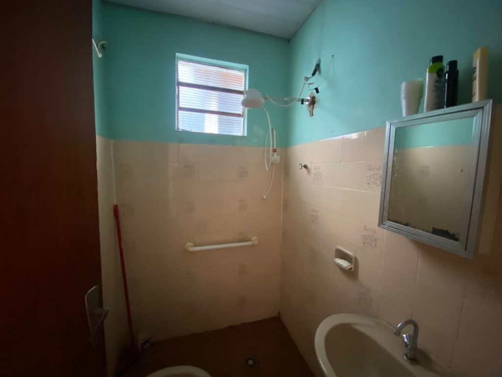 Casa 02 dormitórios com 300,00 m² – Vila Astúrias / Brigadeiro Tobias, cidade de Sorocaba