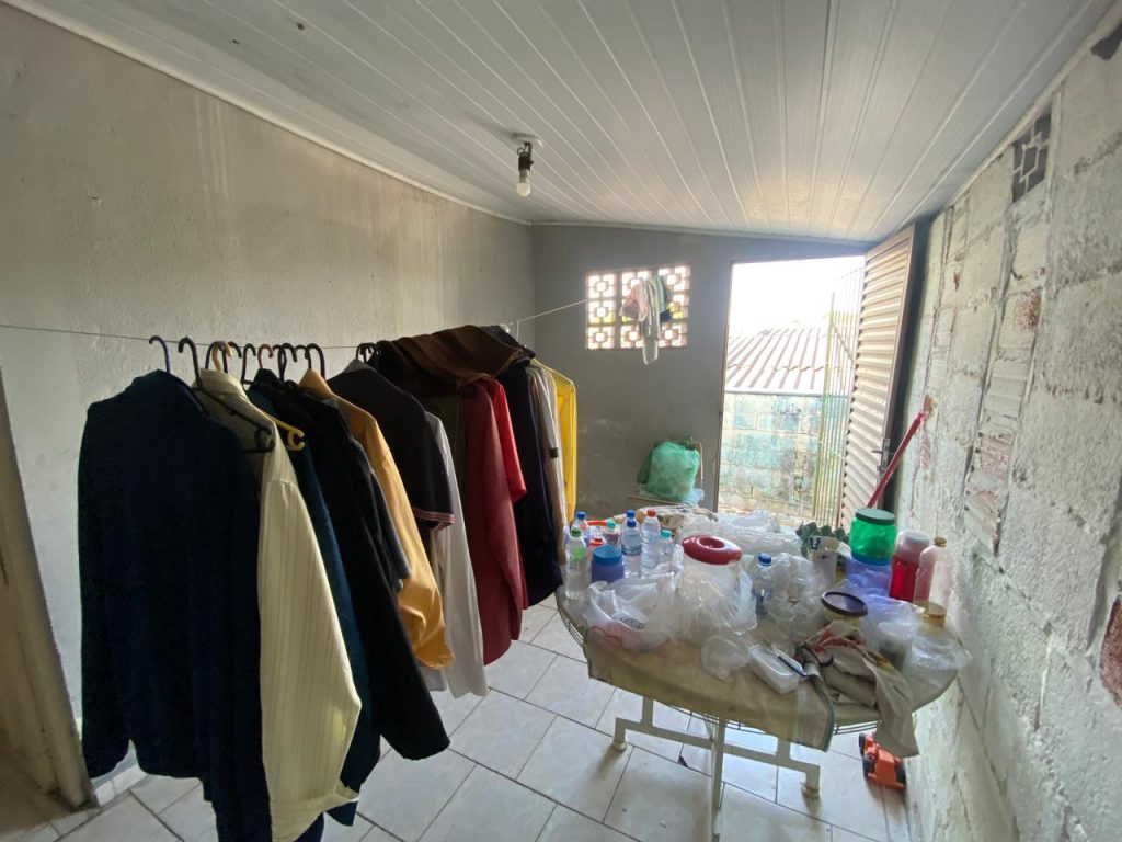 Casa 02 dormitórios com 300,00 m² – Vila Astúrias / Brigadeiro Tobias, cidade de Sorocaba